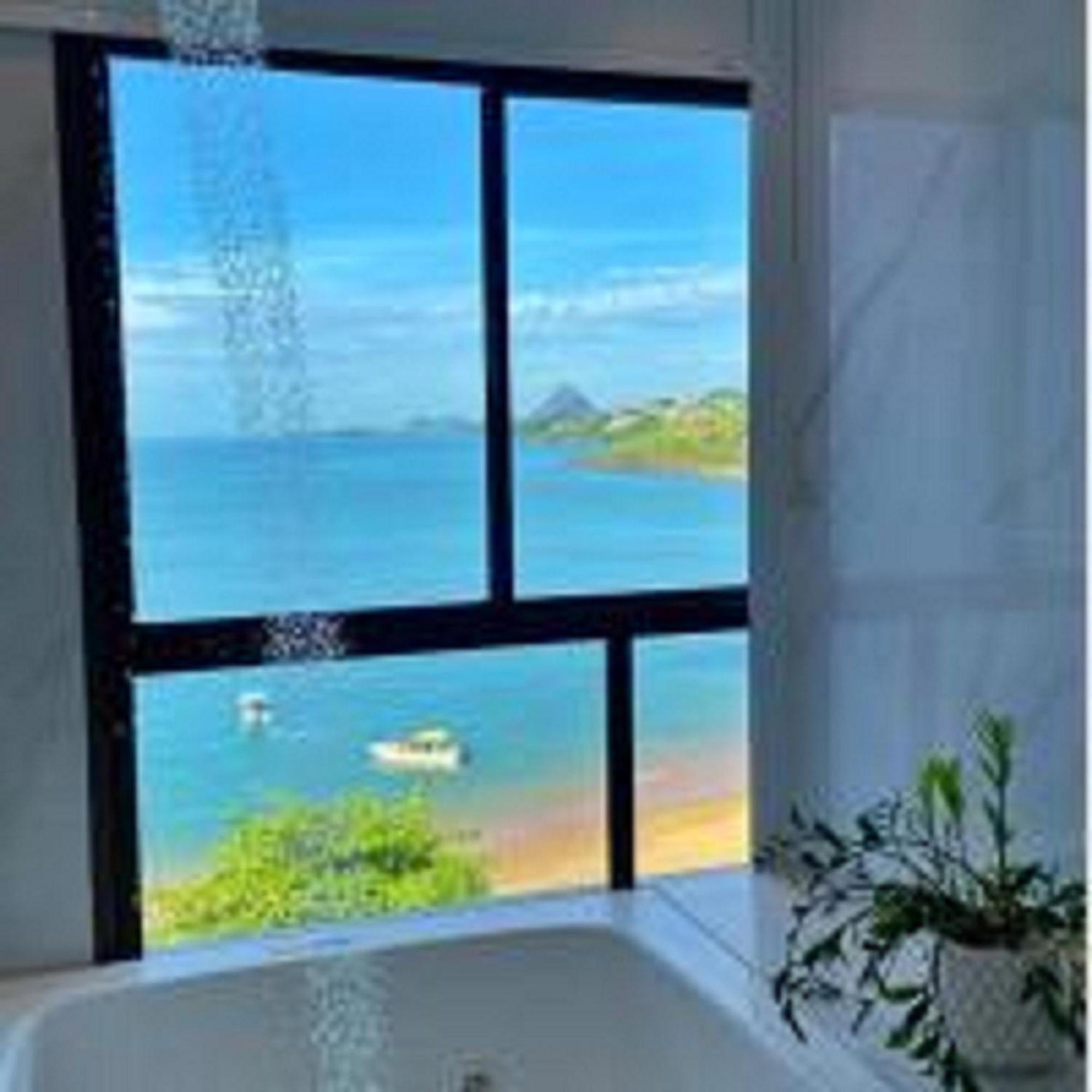 Hotel Espadarte Anchieta  Rum bild