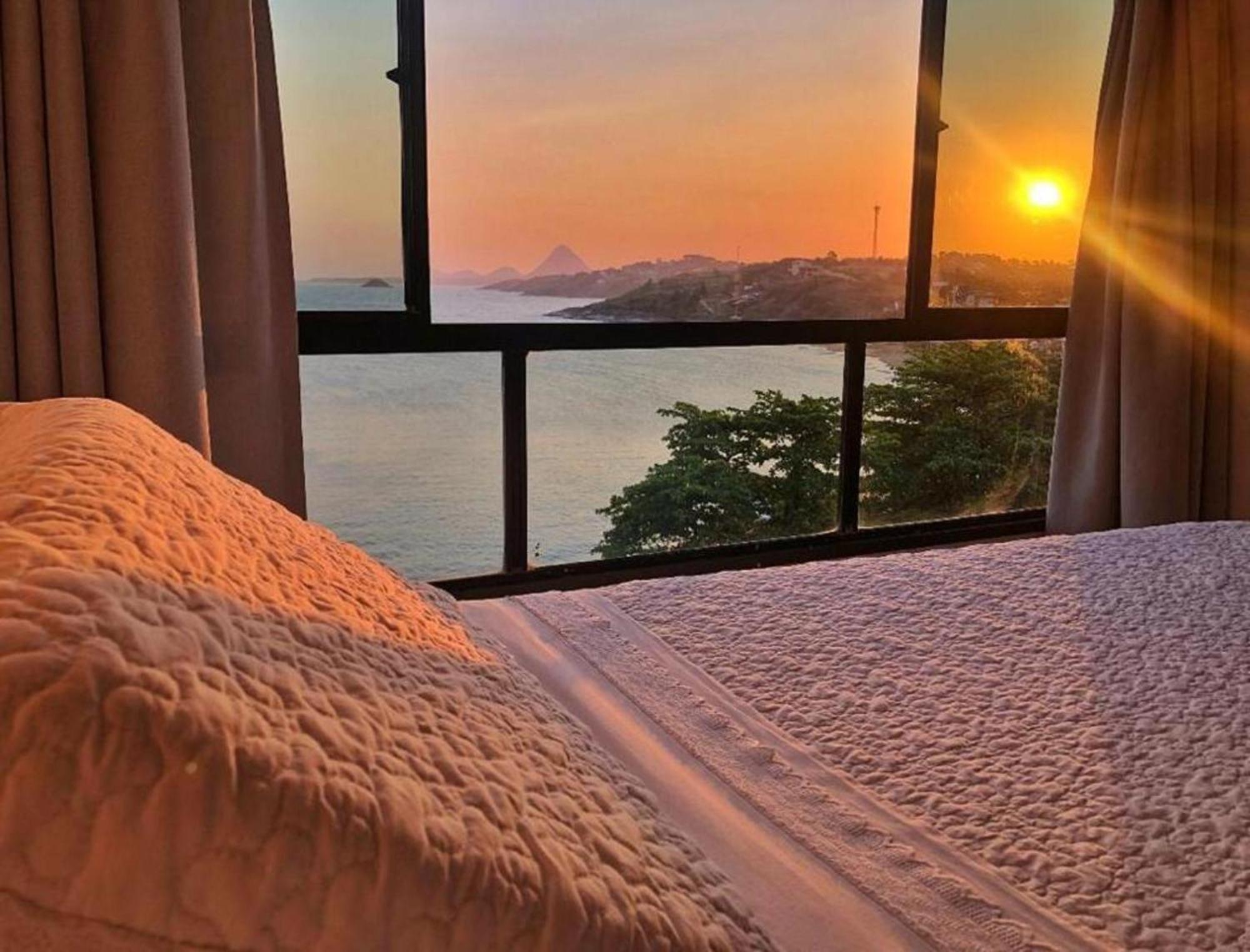 Hotel Espadarte Anchieta  Rum bild